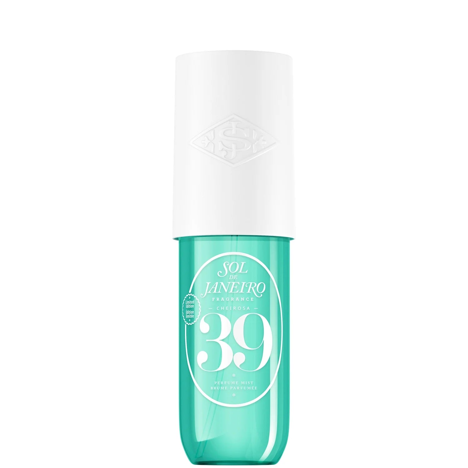 Cheirosa 39 Sol de Janeiro Perfume Mist