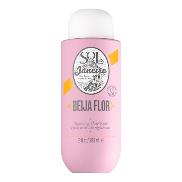 Sol de Janeiro Beija Flor Shower Gel