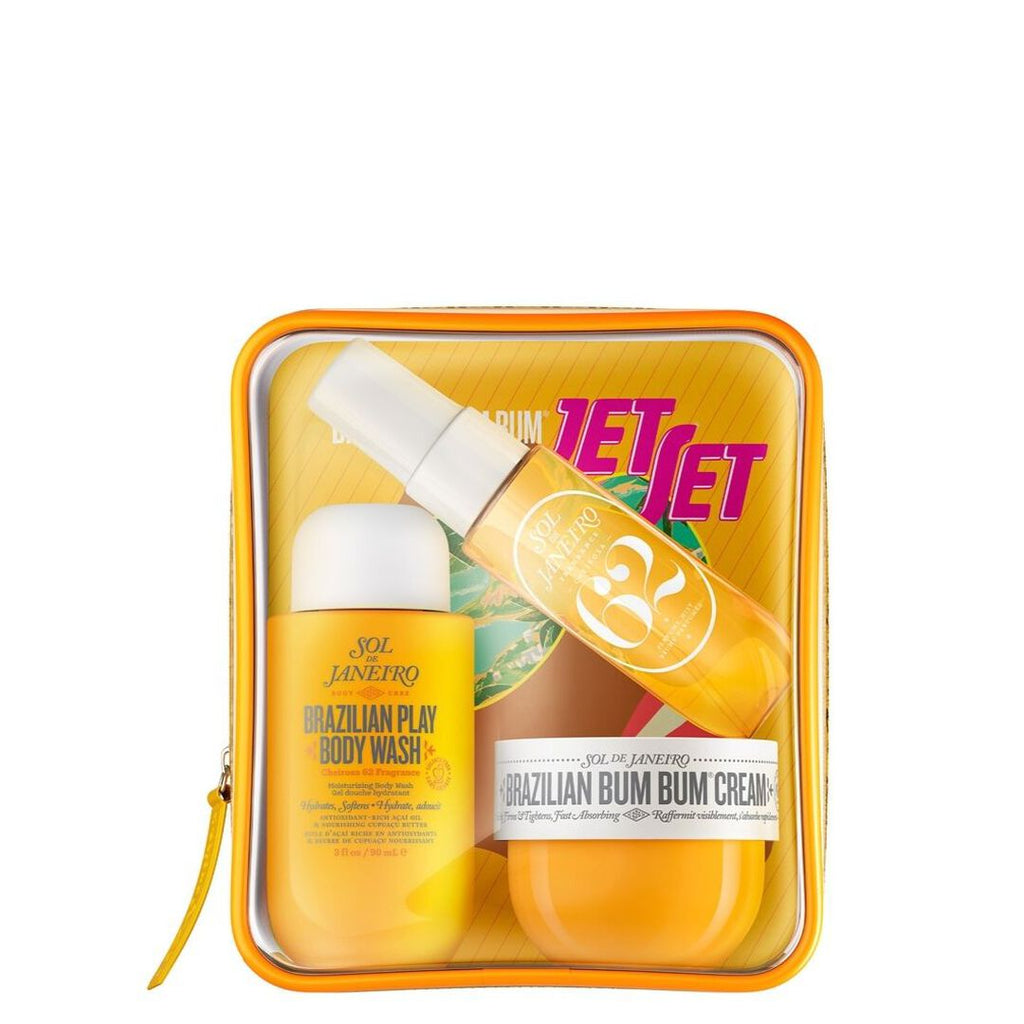 Sol de Janeiro Bum Bum Jet Set