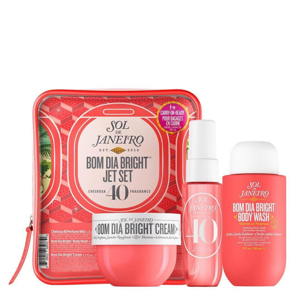 Sol de Janeiro Bom Dia Bom Dia Jet Set