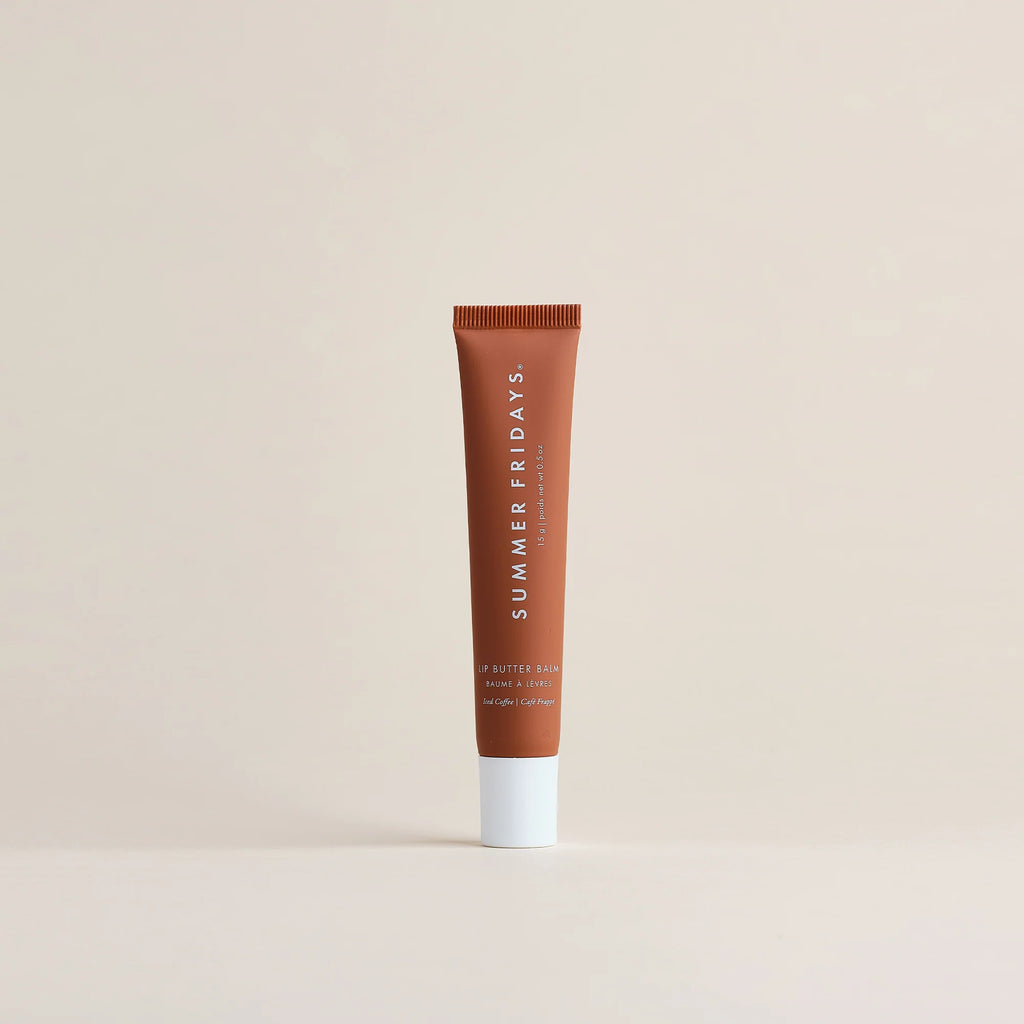 Summer Fridays Lip Butter Balm
