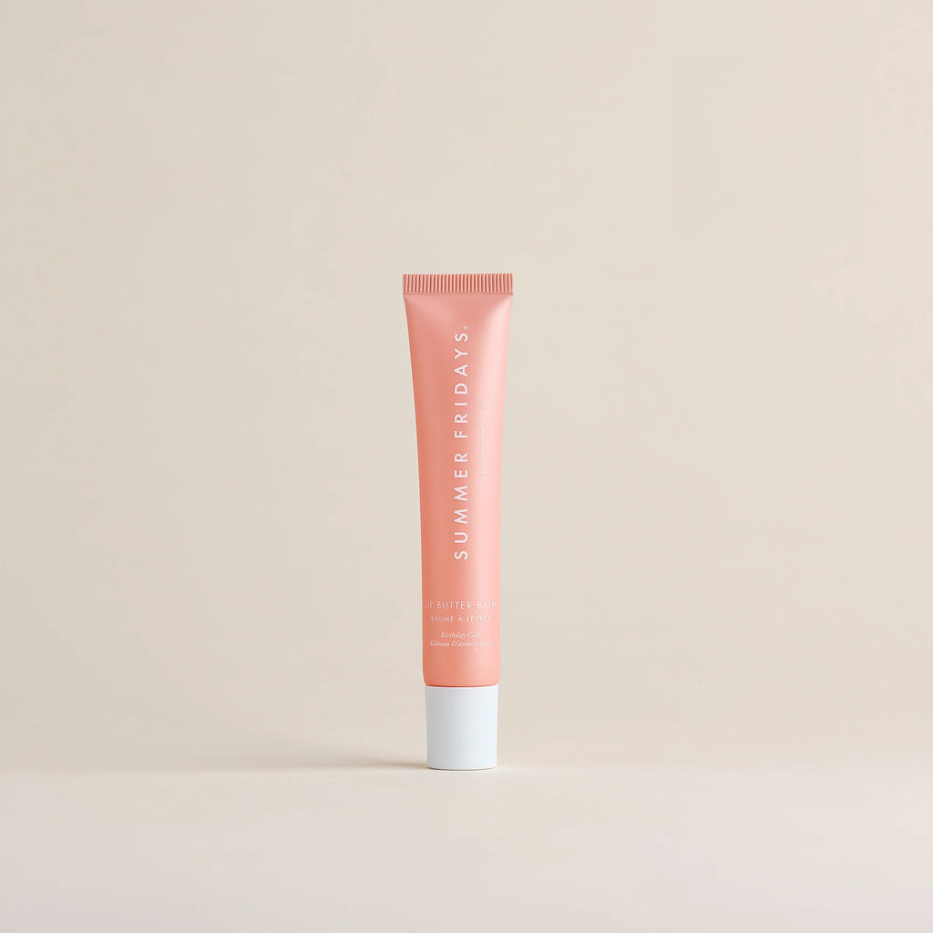 Summer Fridays Lip Butter Balm