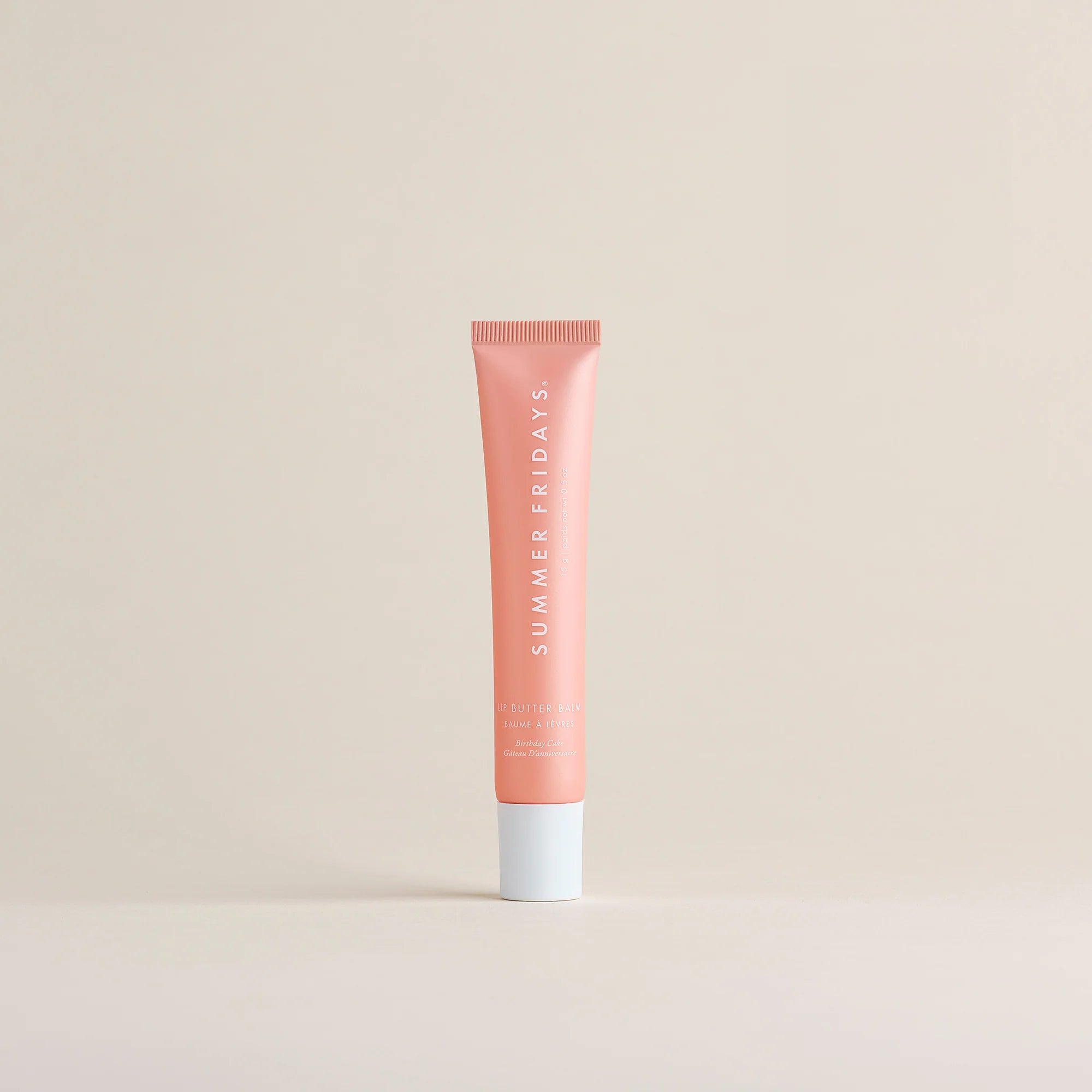 Summer Fridays Lip Butter Balm
