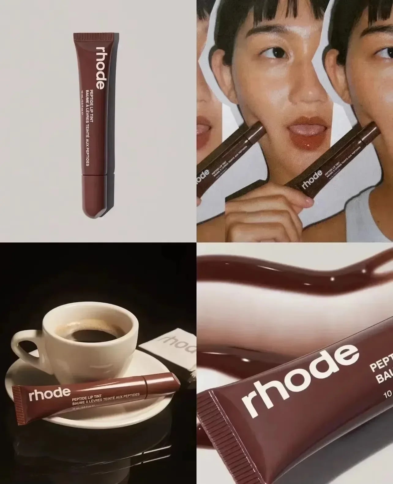Rhode Produtos