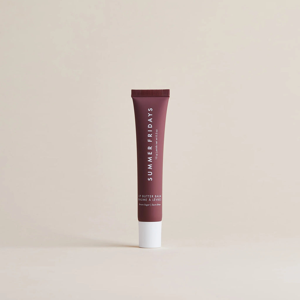 Summer Fridays Lip Butter Balm