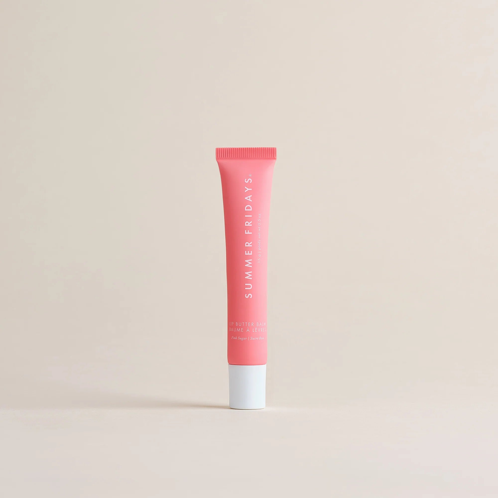 Summer Fridays Lip Butter Balm