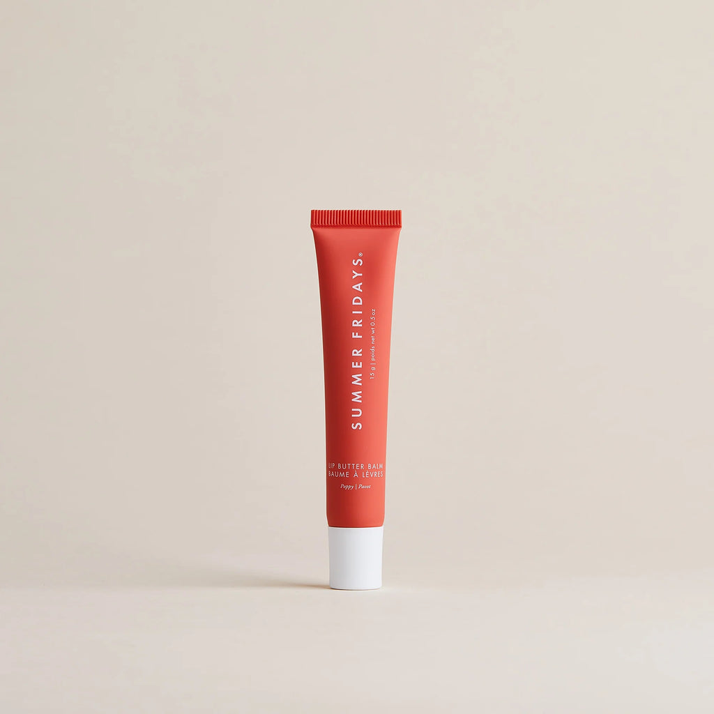 Summer Fridays Lip Butter Balm